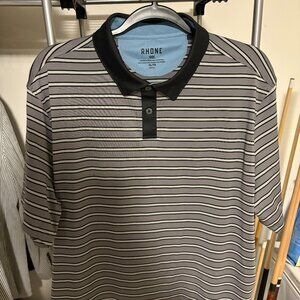 Men's Rhone Golf Sport Polo